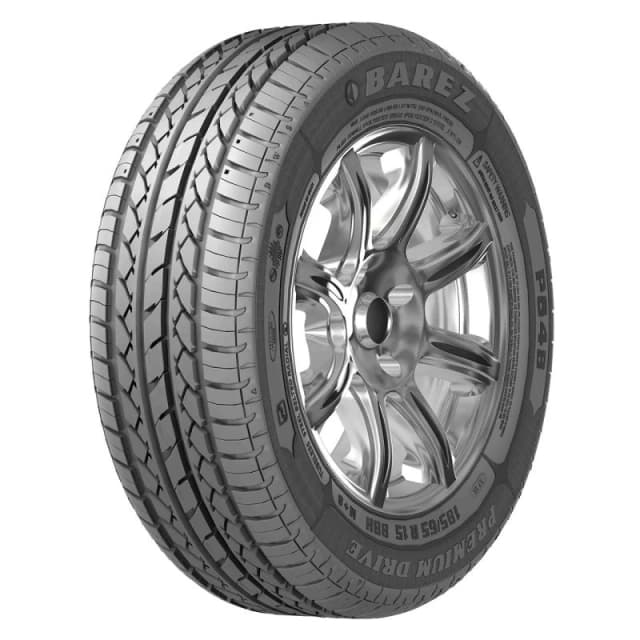 لاستیک سواری پراید بارز 165/65R13