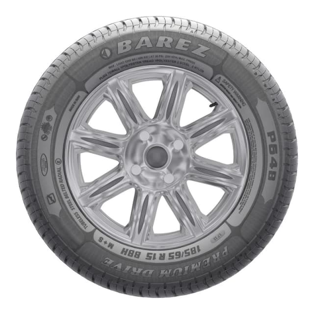 لاستیک سواری پراید بارز 165/65R13