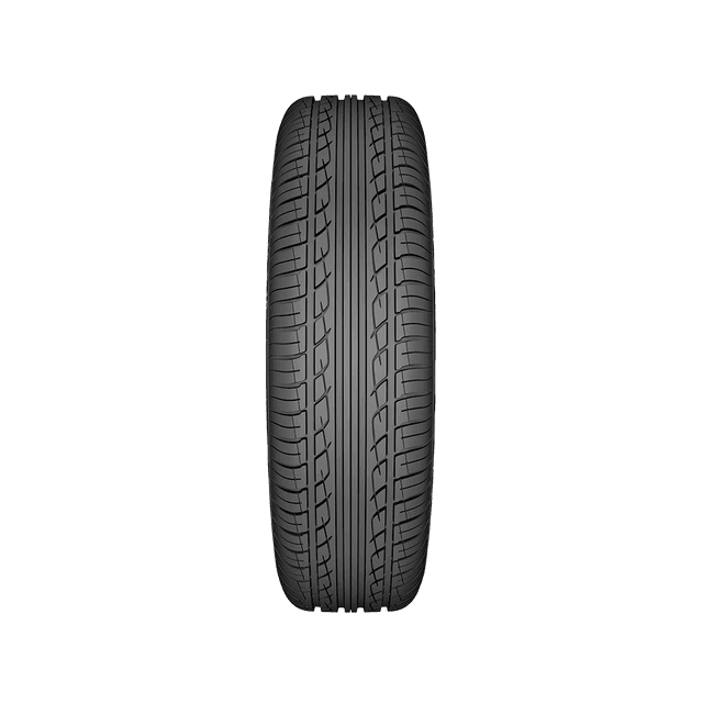 لاستیک 195/60R15 کویر تایر 2حلقه