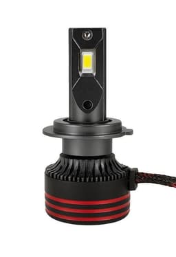 لامپ LED خودرو ZENITH M40PRO سال ساخت 2026 مدل 2کنتاکت
