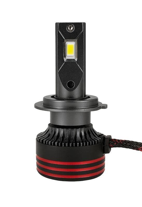 لامپ LED خودرو ZENITH M40PRO سال ساخت 2026 مدل 2کنتاکت