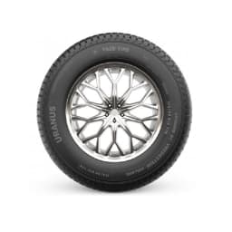 دو حلقه لاستیک ون دلیکا یزد سایز 195/R14