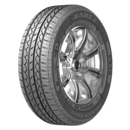 دو حلقه لاستیک ون نارون بارز سایز 195/R15