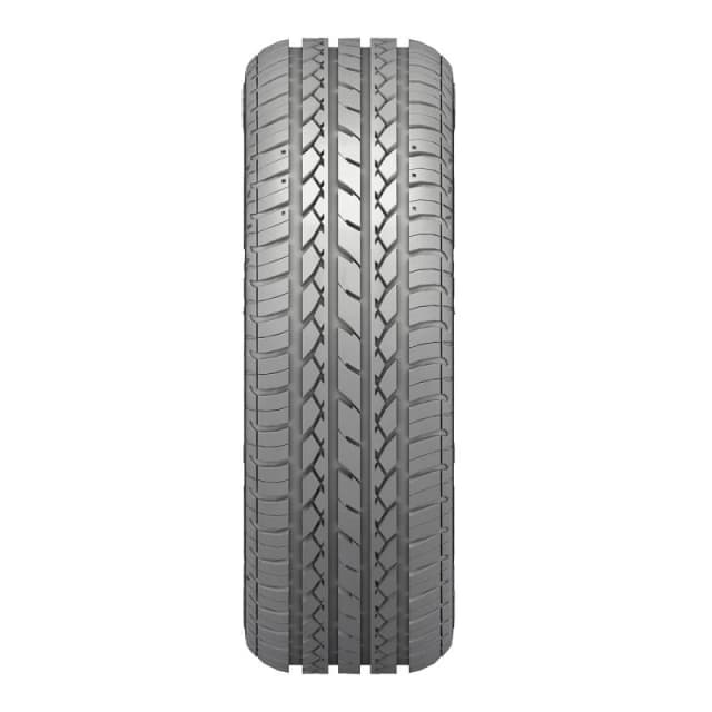 دو حلقه لاستیک ون نارون بارز سایز 195/R15